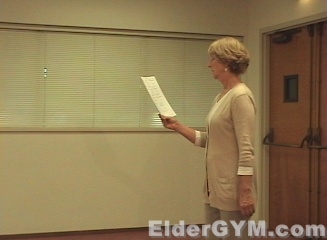 exercises to improve balance for seniors and the elderly easy balance sheet