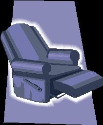 recliner